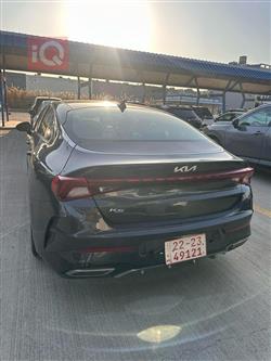 كيا K5